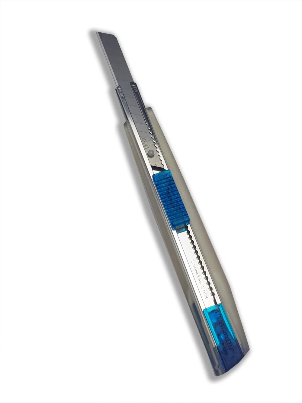 Amazon | エヌティー NT カッター A-300型スケルトンブルー IA300RPB